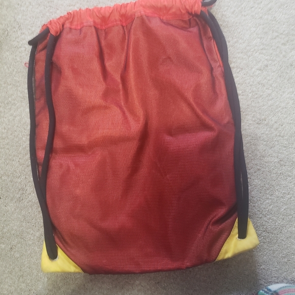 UofL Backpack - Picture 2 of 3